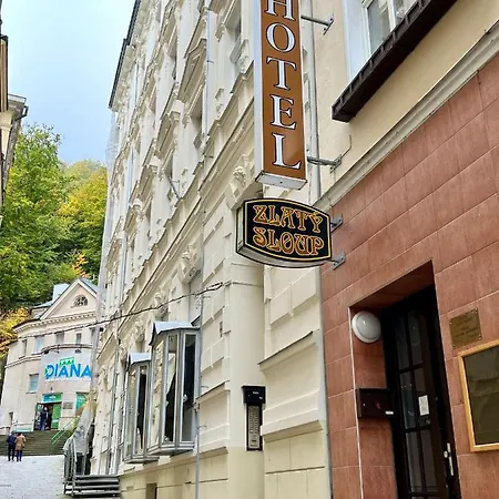 Zlaty Sloup 3*