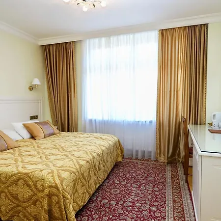 Hotel Zlaty Sloup