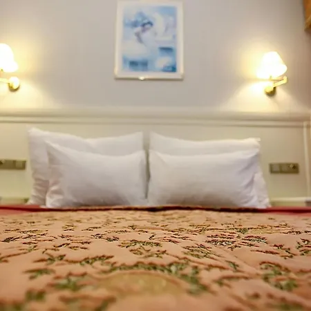 Zlaty Sloup Hotel Karlovy Vary