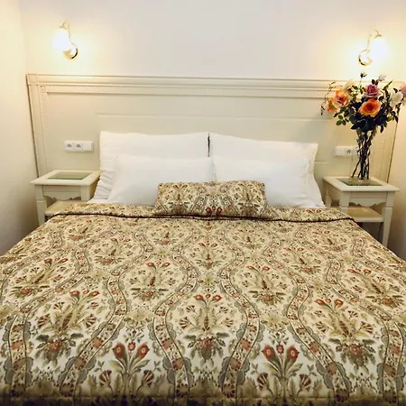 Hotel Zlaty Sloup 3*
