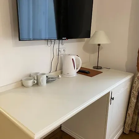 Zlaty Sloup Hotel 3*