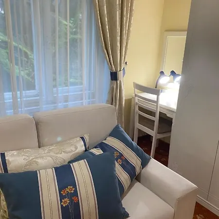 Zlaty Sloup Karlovy Vary