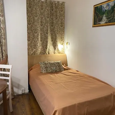Hotel Zlaty Sloup 3*