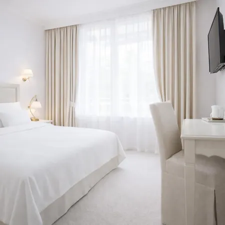 Hotel Zlaty Sloup