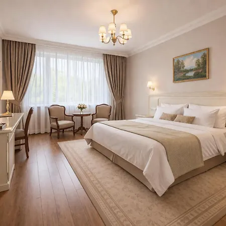 Hotel Zlatý Sloup 3*