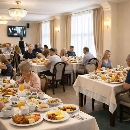 Zlaty Sloup Karlovy Vary