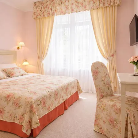 Zlaty Sloup Hotel Karlovy Vary