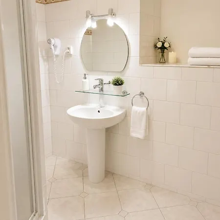 Zlatý Sloup Hotel 3*