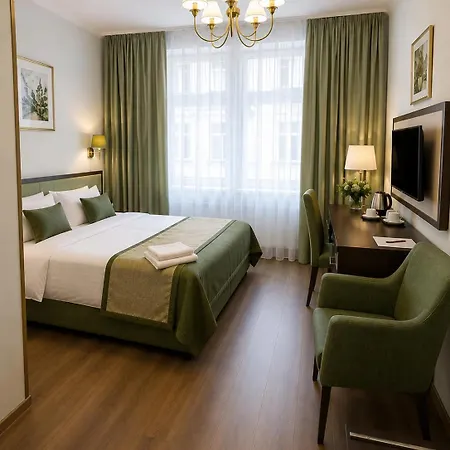 Zlaty Sloup 3*