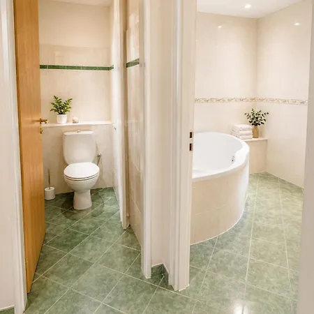 Zlatý Sloup 3* Karlovy Vary