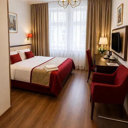 Zlaty Sloup Karlovy Vary
