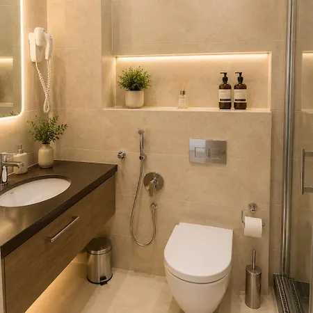 Zlatý Sloup Karlovy Vary