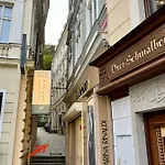 Hotell Zlaty Sloup Karlovy Vary