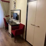 Hotell Zlaty Sloup Karlovy Vary