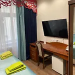 Hotell Zlaty Sloup Karlovy Vary
