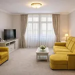 Hotel Zlaty Sloup 3*