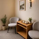 Hotel Zlaty Sloup