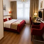 Zlaty Sloup Karlovy Vary