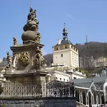 Zlaty Sloup 3*