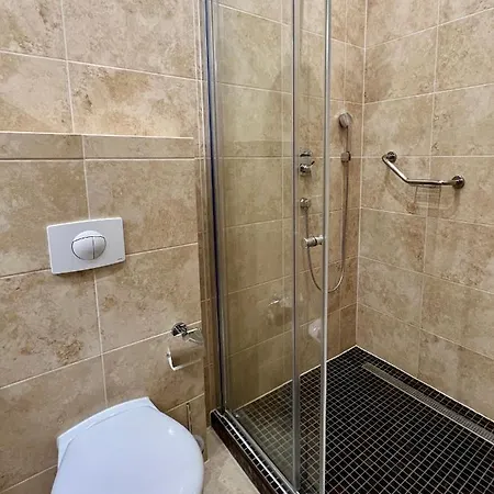 Hotel Zlaty Sloup