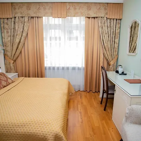 Zlaty Sloup 3* Karlsbad