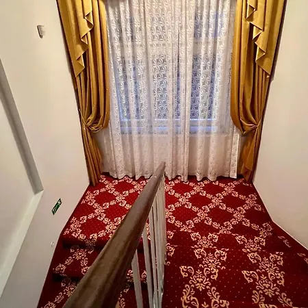 Hotel Zlaty Sloup 3*