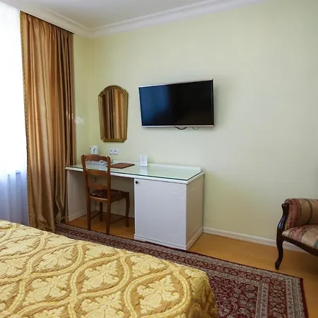 Hotel Zlaty Sloup 3*