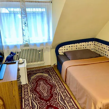 Zlaty Sloup Hotel Karlsbad