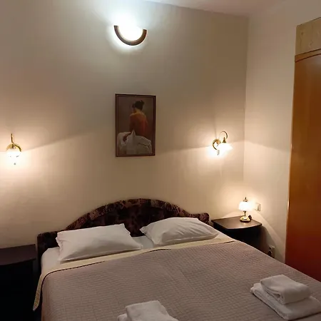 Zlaty Sloup Hotel 3*