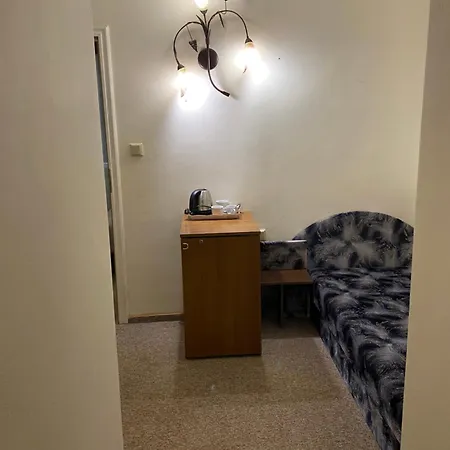 兹拉特斯洛普酒店 酒店