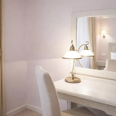 Hotel Zlaty Sloup Karlovy Vary