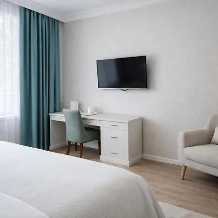 Hotel Zlaty Sloup 3*