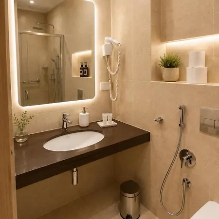 Zlaty Sloup 3*
