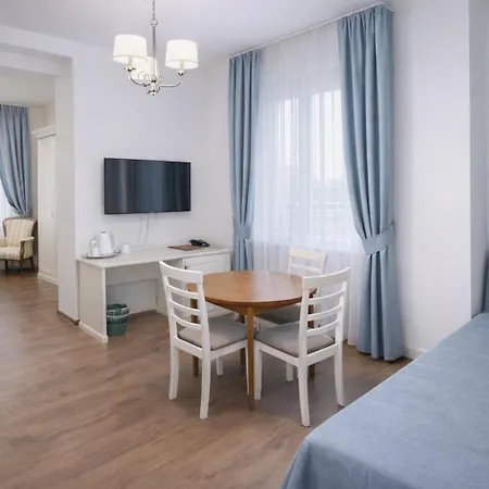 Zlaty Sloup Hotel 3*