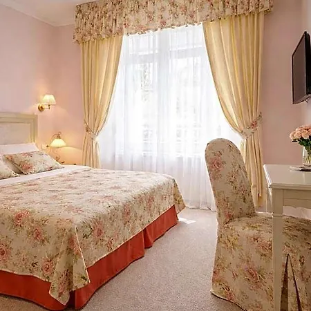 Ξενοδοχείο Zlaty Sloup