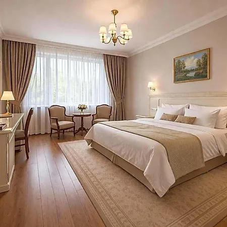 Zlaty Sloup Ξενοδοχείο Κάρλοβι Βάρι