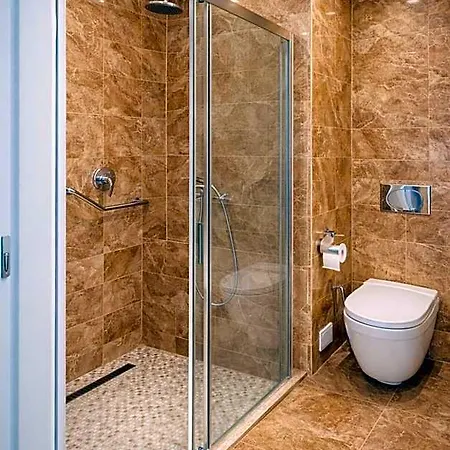 Zlaty Sloup Ξενοδοχείο Κάρλοβι Βάρι
