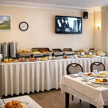 Zlaty Sloup Ξενοδοχείο 3*