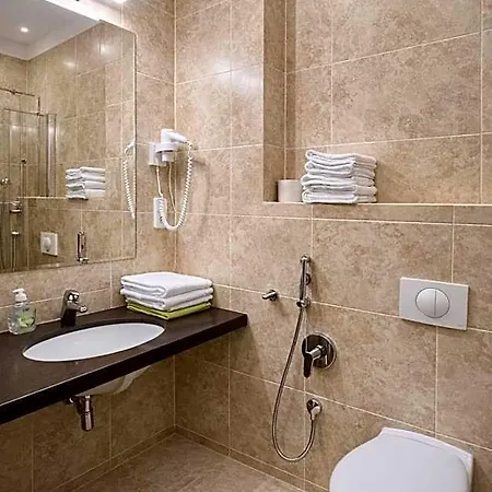 Ξενοδοχείο Zlaty Sloup 3*