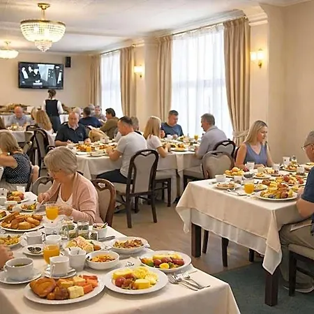 Zlaty Sloup Ξενοδοχείο
