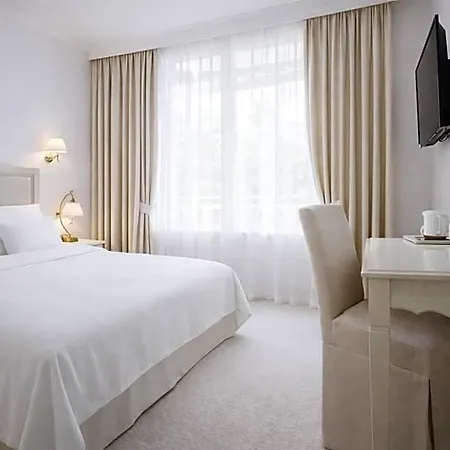Zlaty Sloup 3* Κάρλοβι Βάρι