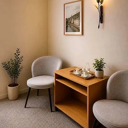 Zlaty Sloup 3*
