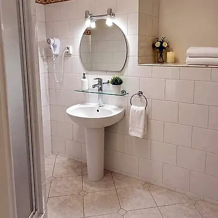 Zlaty Sloup Ξενοδοχείο