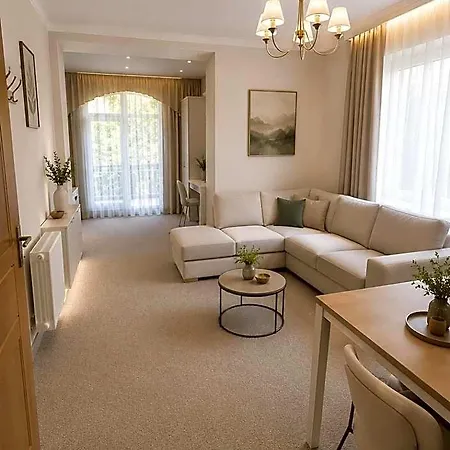 Zlaty Sloup Ξενοδοχείο 3*