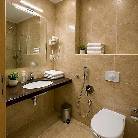 Ξενοδοχείο Zlaty Sloup 3*