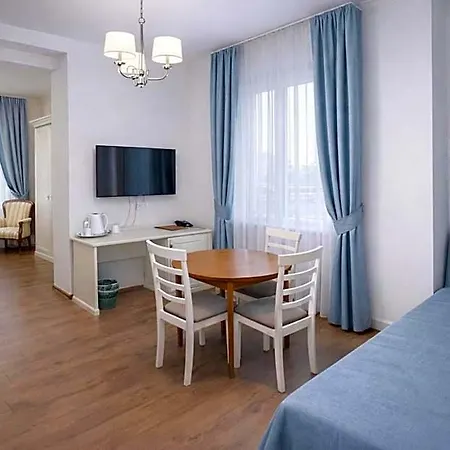 Ξενοδοχείο Zlaty Sloup 3*