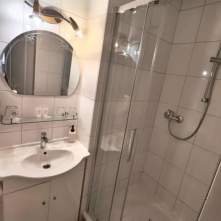Hotel Zlatý Sloup