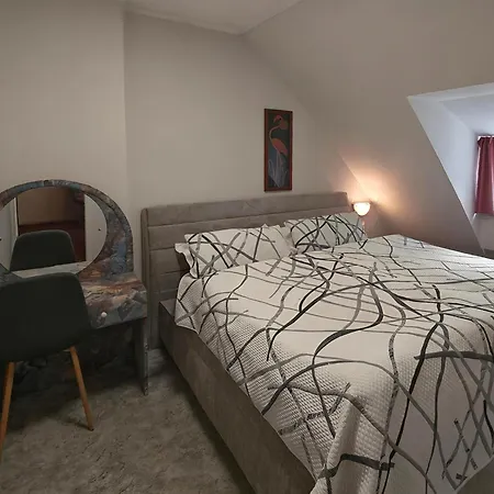 Hotel Zlatý Sloup 3*
