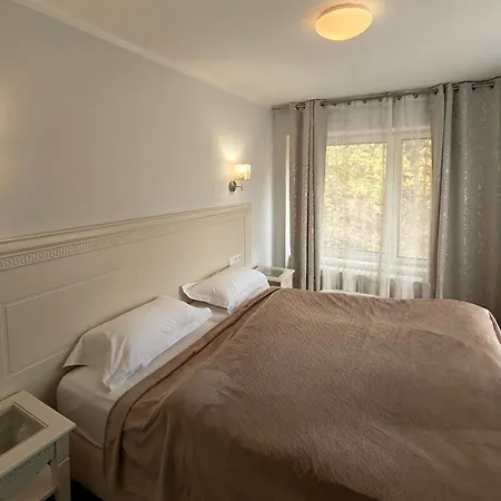 Zlatý Sloup 3* Karlovy Vary