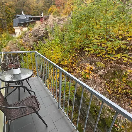 Hotel Zlatý Sloup Karlovy Vary